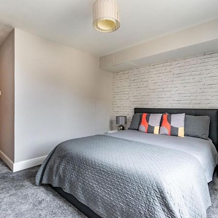אדינבורו Amazing Apartments - Cables Wynd Near The Shore - Free Parking מראה חיצוני תמונה