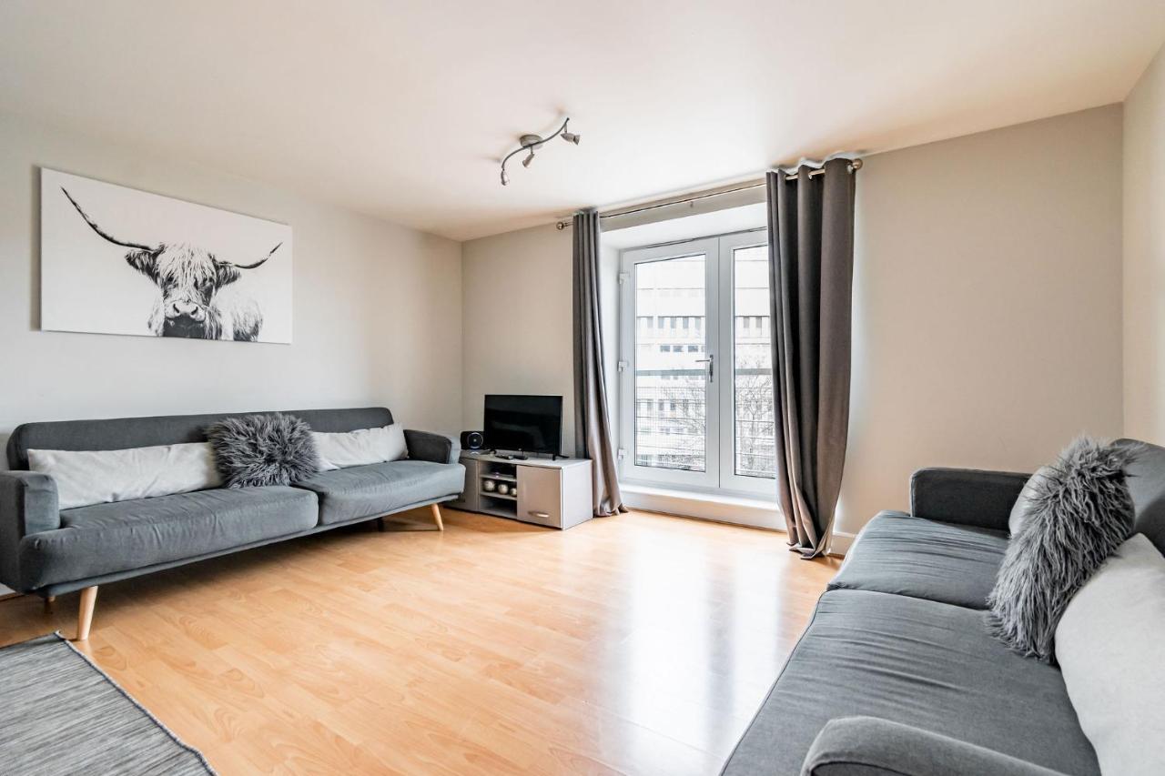 אדינבורו Amazing Apartments - Cables Wynd Near The Shore - Free Parking מראה חיצוני תמונה