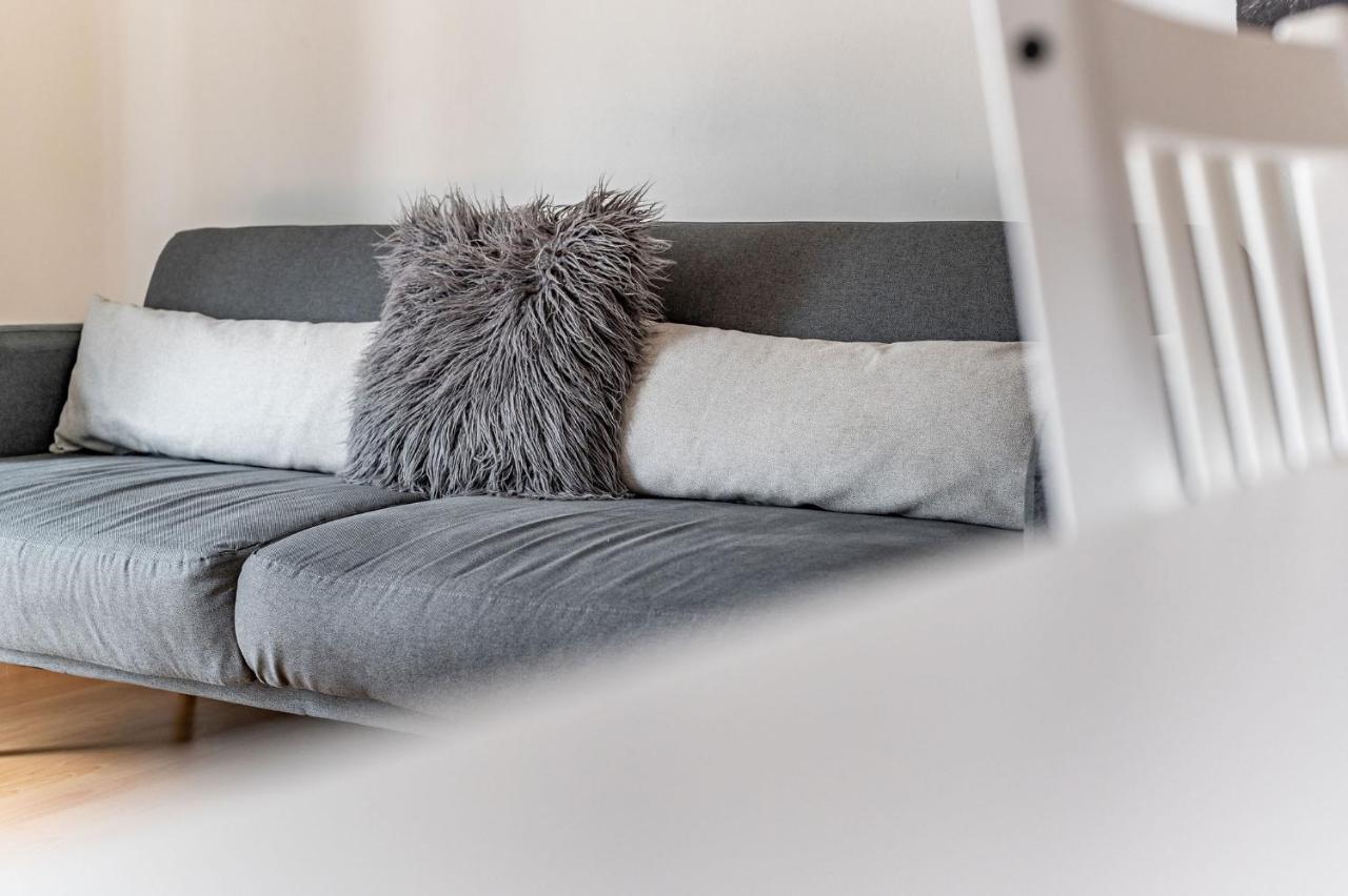 אדינבורו Amazing Apartments - Cables Wynd Near The Shore - Free Parking מראה חיצוני תמונה