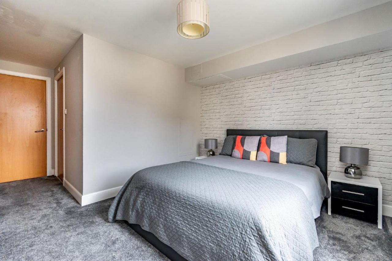 אדינבורו Amazing Apartments - Cables Wynd Near The Shore - Free Parking מראה חיצוני תמונה