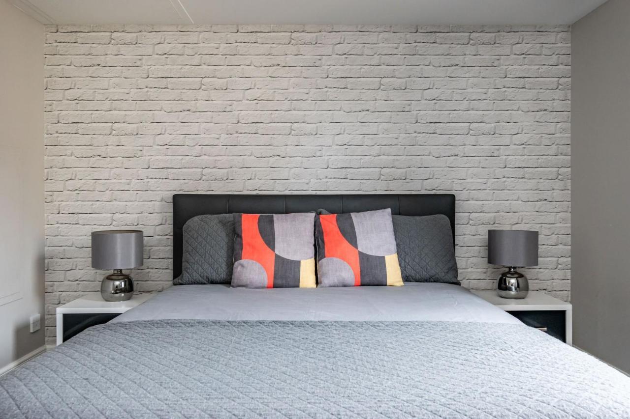 אדינבורו Amazing Apartments - Cables Wynd Near The Shore - Free Parking מראה חיצוני תמונה
