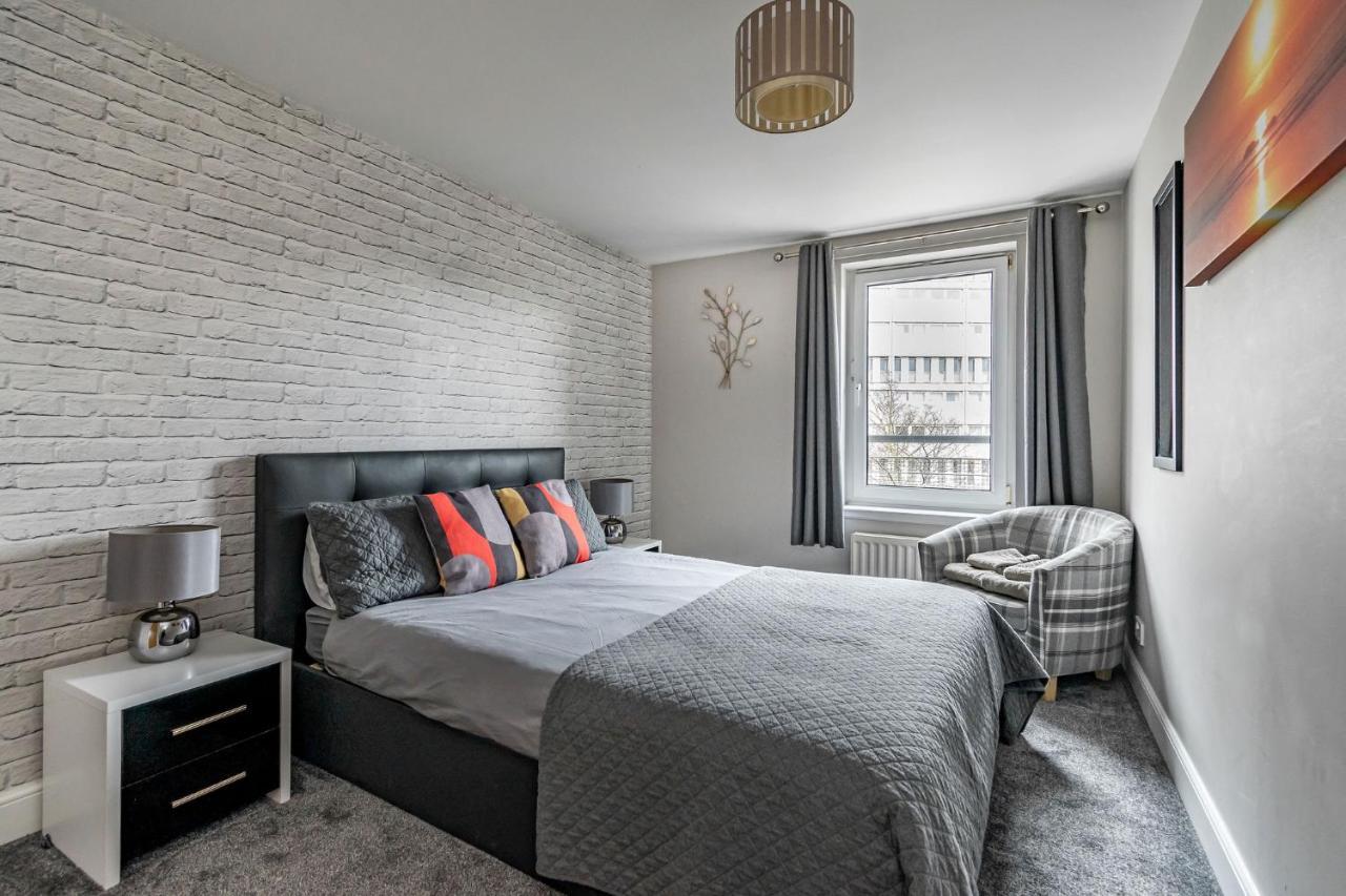 אדינבורו Amazing Apartments - Cables Wynd Near The Shore - Free Parking מראה חיצוני תמונה