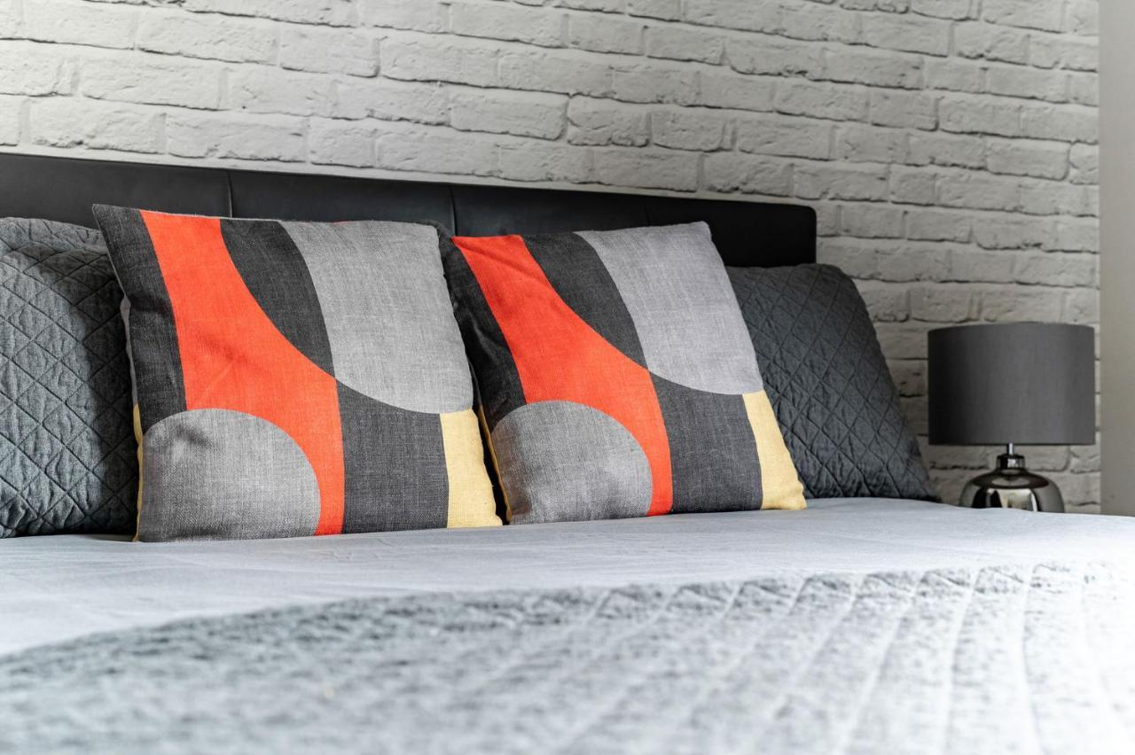 אדינבורו Amazing Apartments - Cables Wynd Near The Shore - Free Parking מראה חיצוני תמונה