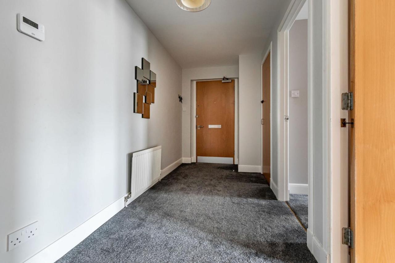 אדינבורו Amazing Apartments - Cables Wynd Near The Shore - Free Parking מראה חיצוני תמונה